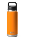 YETI Rambler Bottle with Chug Cap 26oz-Drinkware, Cool Boxes & Accessories-troggs.com