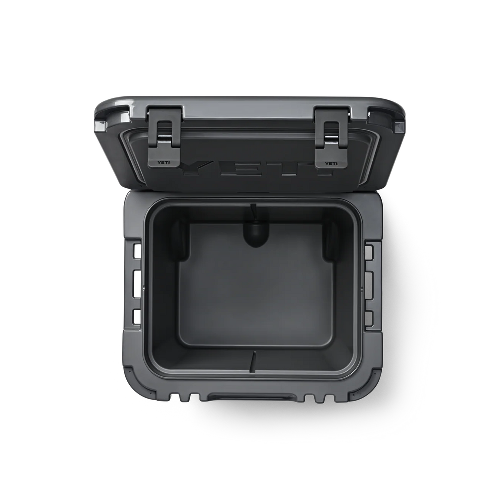 YETI Roadie Wheeled Cooler 48L-Coolers-troggs.com