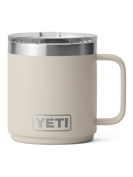 YETI Rambler Mug 10oz-Drinkware, Cool Boxes & Accessories-troggs.com