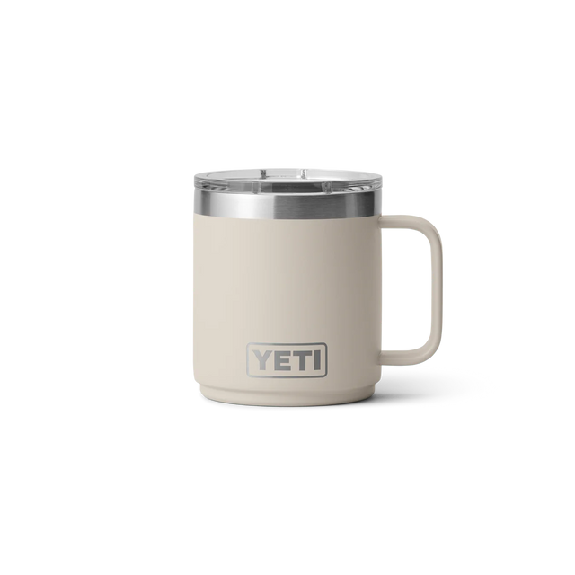 YETI Rambler Mug 10oz-Drinkware, Cool Boxes & Accessories-troggs.com
