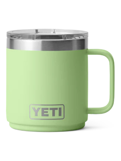 YETI Rambler Mug 10oz-Drinkware, Cool Boxes & Accessories-troggs.com