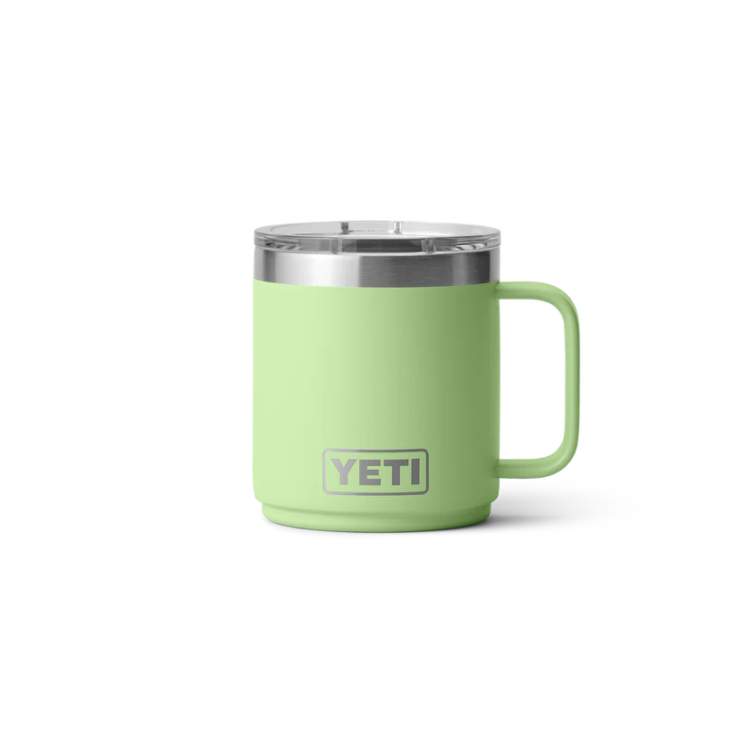 YETI Rambler Mug 10oz-Drinkware, Cool Boxes & Accessories-troggs.com