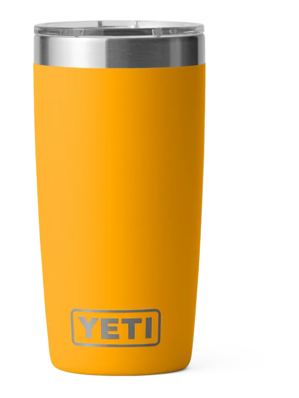YETI Rambler Tumbler 10oz-Drinkware, Cool Boxes & Accessories-troggs.com