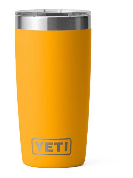 YETI Rambler Tumbler 10oz-Drinkware, Cool Boxes & Accessories-troggs.com