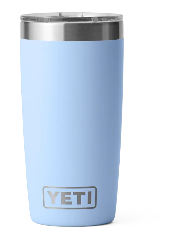YETI Rambler Tumbler 10oz-Drinkware, Cool Boxes & Accessories-troggs.com