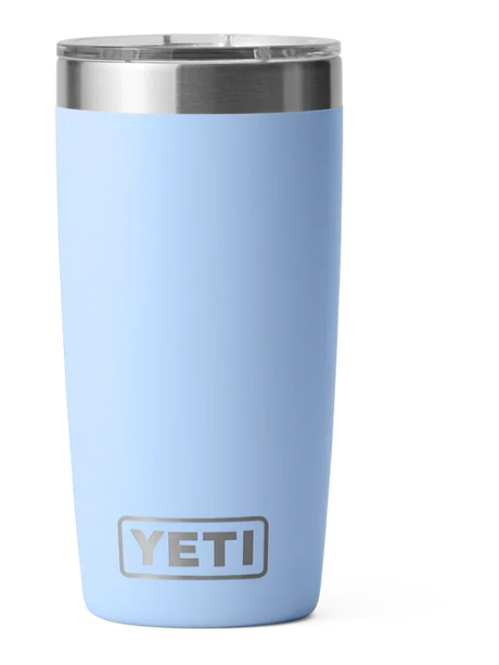YETI Rambler Tumbler 10oz-Drinkware, Cool Boxes & Accessories-troggs.com