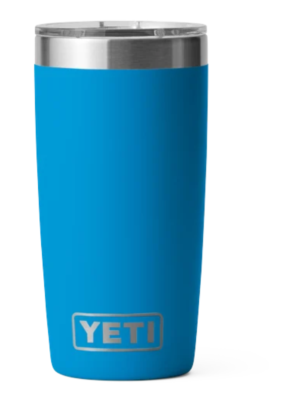 YETI Rambler Tumbler 10oz-Drinkware, Cool Boxes & Accessories-troggs.com