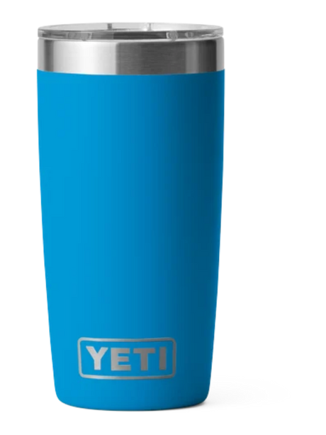 YETI Rambler Tumbler 10oz-Drinkware, Cool Boxes & Accessories-troggs.com