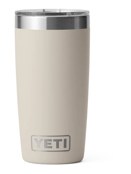 YETI Rambler Tumbler 10oz-Drinkware, Cool Boxes & Accessories-troggs.com