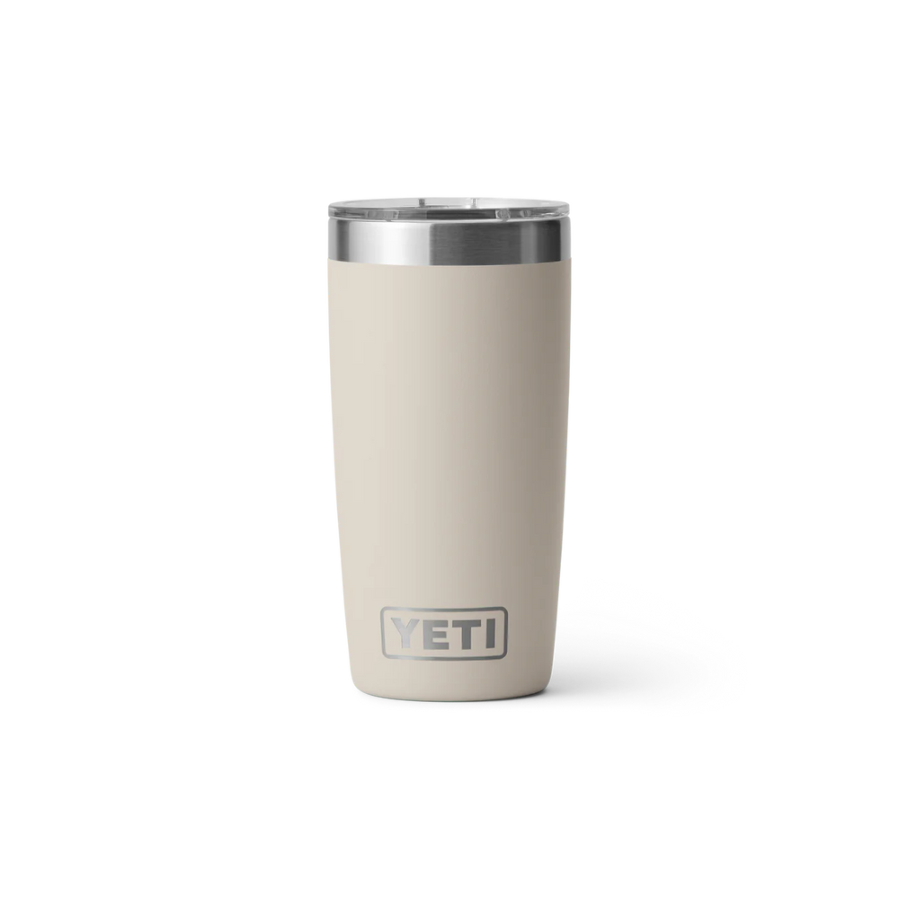 YETI Rambler Tumbler 10oz-Drinkware, Cool Boxes & Accessories-troggs.com