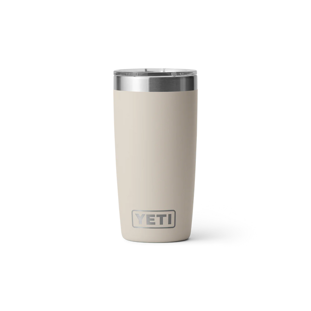 YETI Rambler Tumbler 10oz-Drinkware, Cool Boxes & Accessories-troggs.com