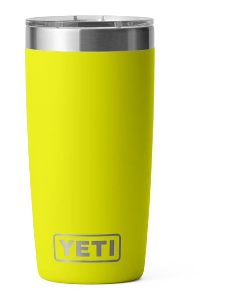 YETI Rambler Tumbler 10oz-Drinkware, Cool Boxes & Accessories-troggs.com