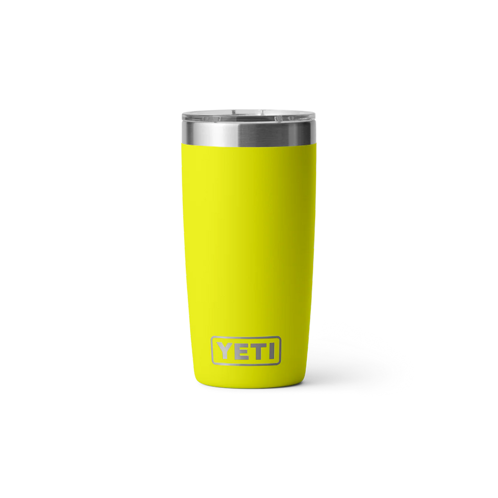 YETI Rambler Tumbler 10oz-Drinkware, Cool Boxes & Accessories-troggs.com