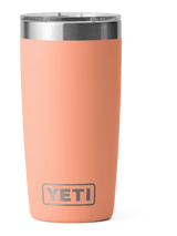 YETI Rambler Tumbler 10oz-Drinkware, Cool Boxes & Accessories-troggs.com