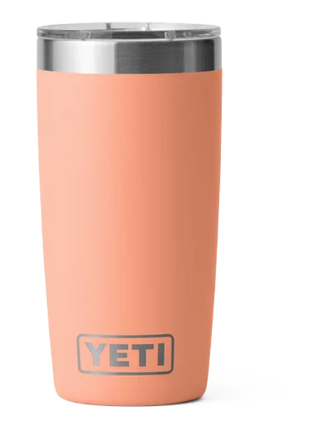 YETI Rambler Tumbler 10oz-Drinkware, Cool Boxes & Accessories-troggs.com