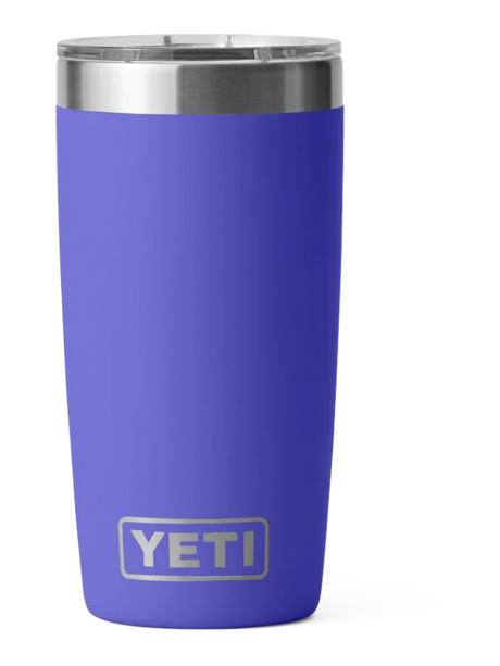 YETI Rambler Tumbler 10oz-Drinkware, Cool Boxes & Accessories-troggs.com