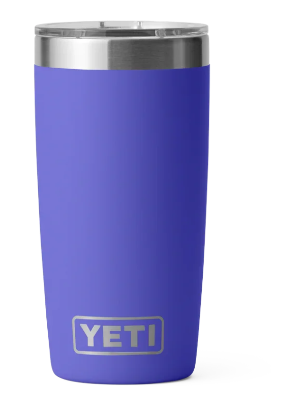 YETI Rambler Tumbler 10oz-Drinkware, Cool Boxes & Accessories-troggs.com