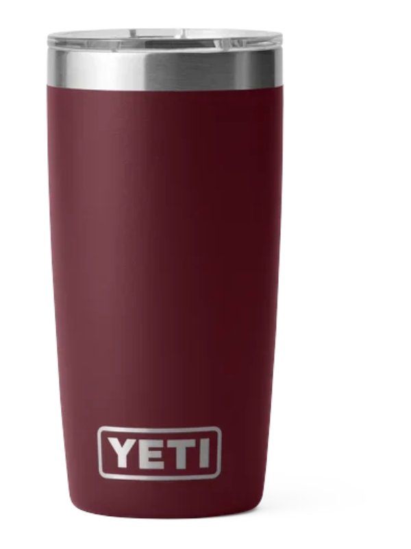 YETI Rambler Tumbler 10oz-Drinkware, Cool Boxes & Accessories-troggs.com
