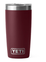 YETI Rambler Tumbler 10oz-Drinkware, Cool Boxes & Accessories-troggs.com