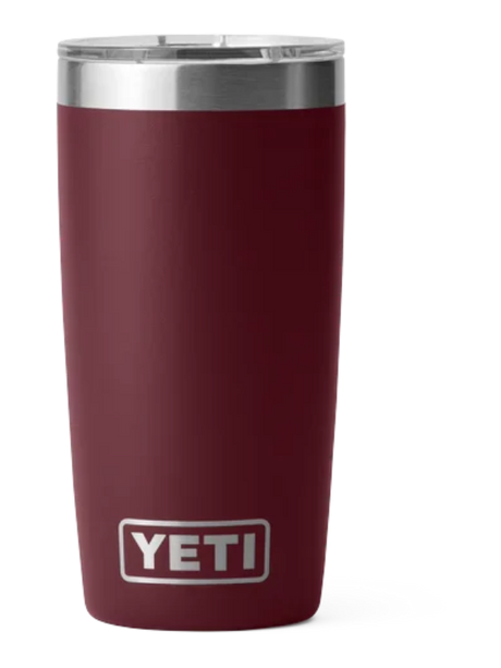 YETI Rambler Tumbler 10oz-Drinkware, Cool Boxes & Accessories-troggs.com