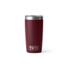 YETI Rambler Tumbler 10oz-Drinkware, Cool Boxes & Accessories-troggs.com