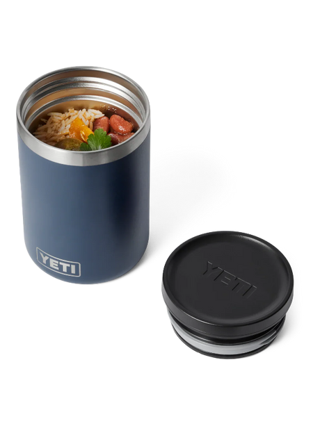 YETI Rambler 16oz Insulated Food Jar-Drinkware, Cool Boxes & Accessories-troggs.com