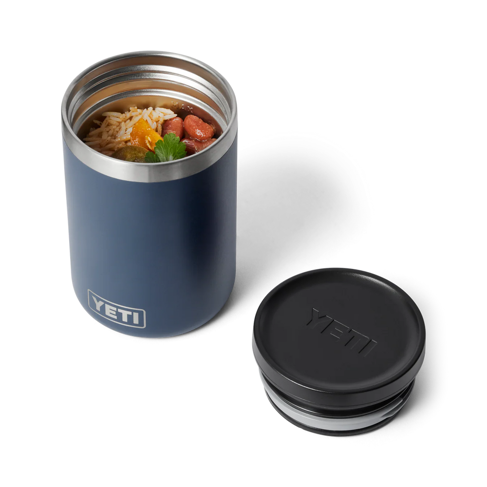 YETI Rambler 16oz Insulated Food Jar-Drinkware, Cool Boxes & Accessories-troggs.com