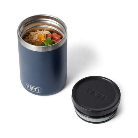 YETI Rambler 16oz Insulated Food Jar-Drinkware, Cool Boxes & Accessories-troggs.com