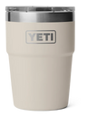 YETI Rambler Stackable Cup 16oz-Drinkware, Cool Boxes & Accessories-troggs.com