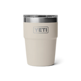 YETI Rambler Stackable Cup 16oz-Drinkware, Cool Boxes & Accessories-troggs.com
