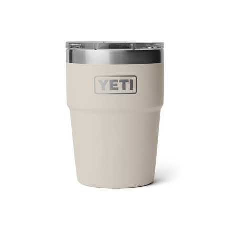 YETI Rambler Stackable Cup 16oz-Drinkware, Cool Boxes & Accessories-troggs.com