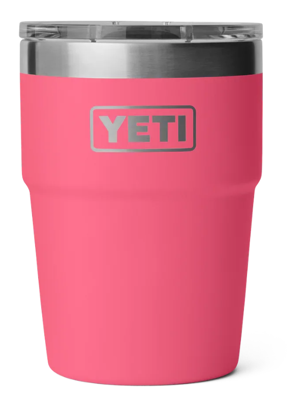 YETI Rambler Stackable Cup 16oz-Drinkware, Cool Boxes & Accessories-troggs.com