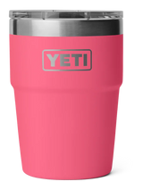 YETI Rambler Stackable Cup 16oz-Drinkware, Cool Boxes & Accessories-troggs.com