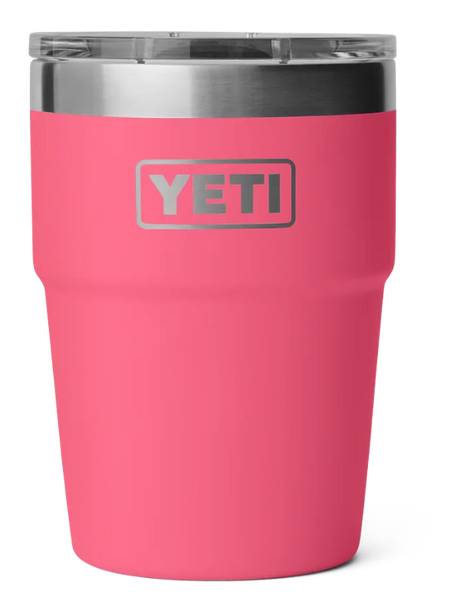 YETI Rambler Stackable Cup 16oz-Drinkware, Cool Boxes & Accessories-troggs.com