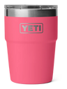 YETI Rambler Stackable Cup 16oz-Drinkware, Cool Boxes & Accessories-troggs.com