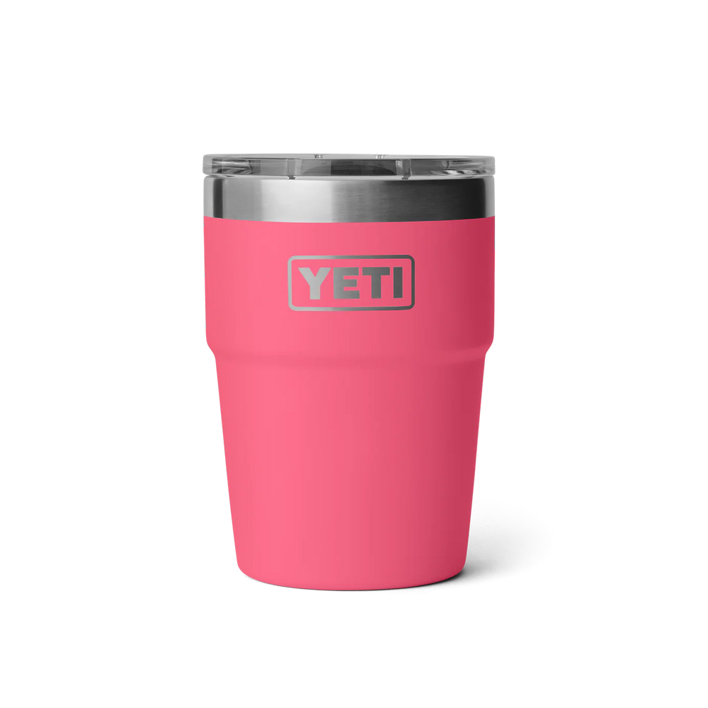 YETI Rambler Stackable Cup 16oz-Drinkware, Cool Boxes & Accessories-troggs.com