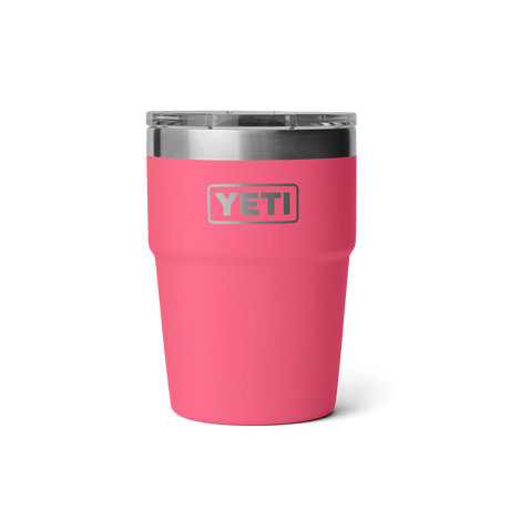 YETI Rambler Stackable Cup 16oz-Drinkware, Cool Boxes & Accessories-troggs.com
