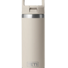 Yeti Rambler 18oz Bottle with Straw Cap-Drinkware, Cool Boxes & Accessories-troggs.com