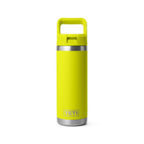YETI Rambler 26oz Bottle with Straw Cap-Drinkware, Cool Boxes & Accessories-troggs.com