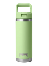 Yeti Rambler 18oz Bottle with Straw Cap-Drinkware, Cool Boxes & Accessories-troggs.com