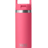 Yeti Rambler 18oz Bottle with Straw Cap-Drinkware, Cool Boxes & Accessories-troggs.com