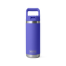 Yeti Rambler 18oz Bottle with Straw Cap-Drinkware, Cool Boxes & Accessories-troggs.com