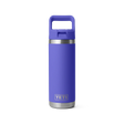 Yeti Rambler 18oz Bottle with Straw Cap-Drinkware, Cool Boxes & Accessories-troggs.com