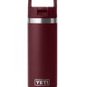 Yeti Rambler 18oz Bottle with Straw Cap-Drinkware, Cool Boxes & Accessories-troggs.com