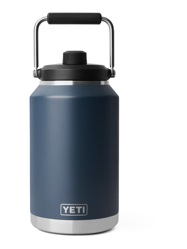 YETI Rambler 1 Gallon Jug-Drinkware, Cool Boxes & Accessories-troggs.com