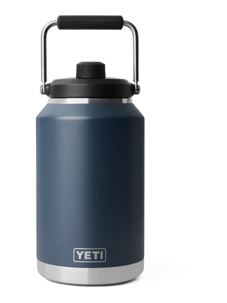 YETI Rambler 1 Gallon Jug-Drinkware, Cool Boxes & Accessories-troggs.com
