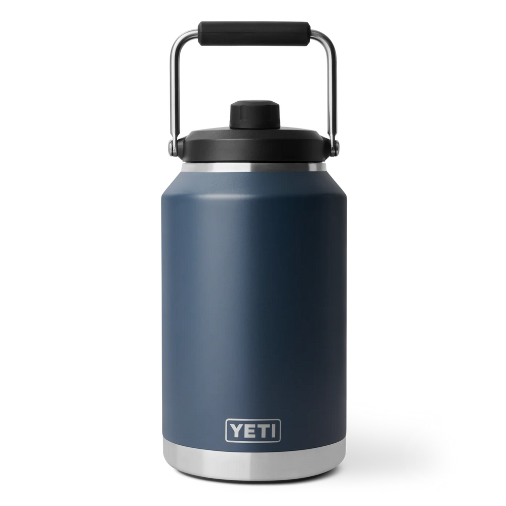 YETI Rambler One Gallon Jug-Drinkware, Cool Boxes & Accessories-troggs.com