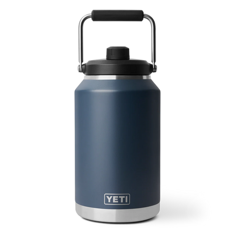 YETI Rambler One Gallon Jug-Drinkware, Cool Boxes & Accessories-troggs.com