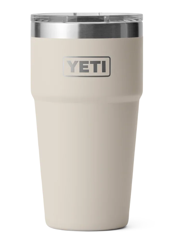 YETI Rambler Stackable Cup 20oz-Drinkware, Cool Boxes & Accessories-troggs.com