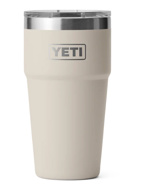 YETI Rambler Stackable Cup 20oz-Drinkware, Cool Boxes & Accessories-troggs.com